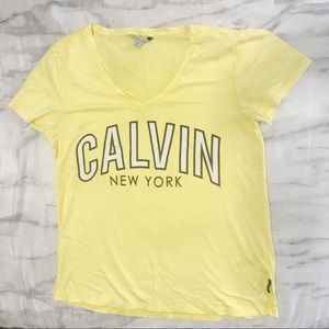 Calvin Klein Tee